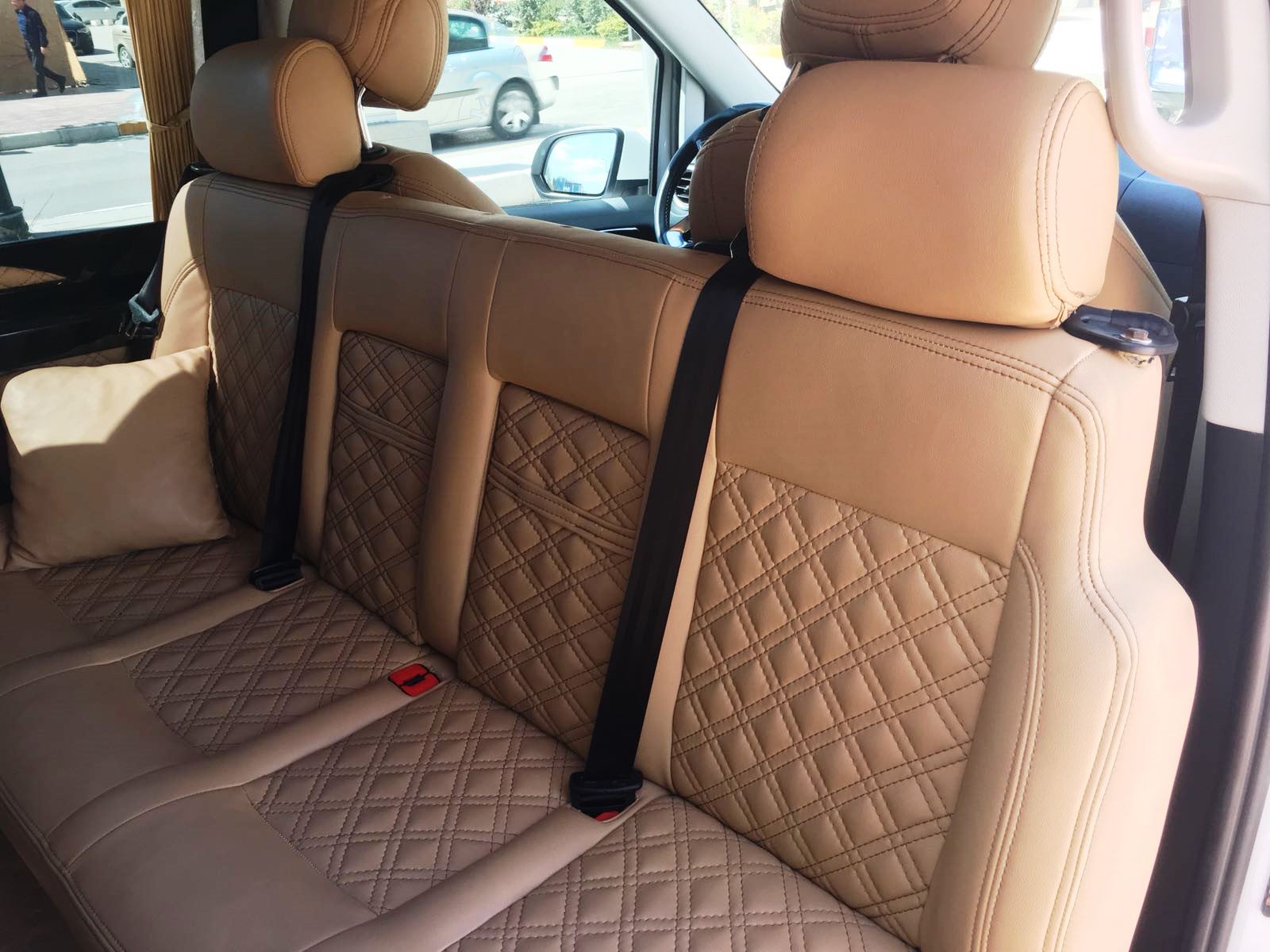 Mercedes Vito  VIP