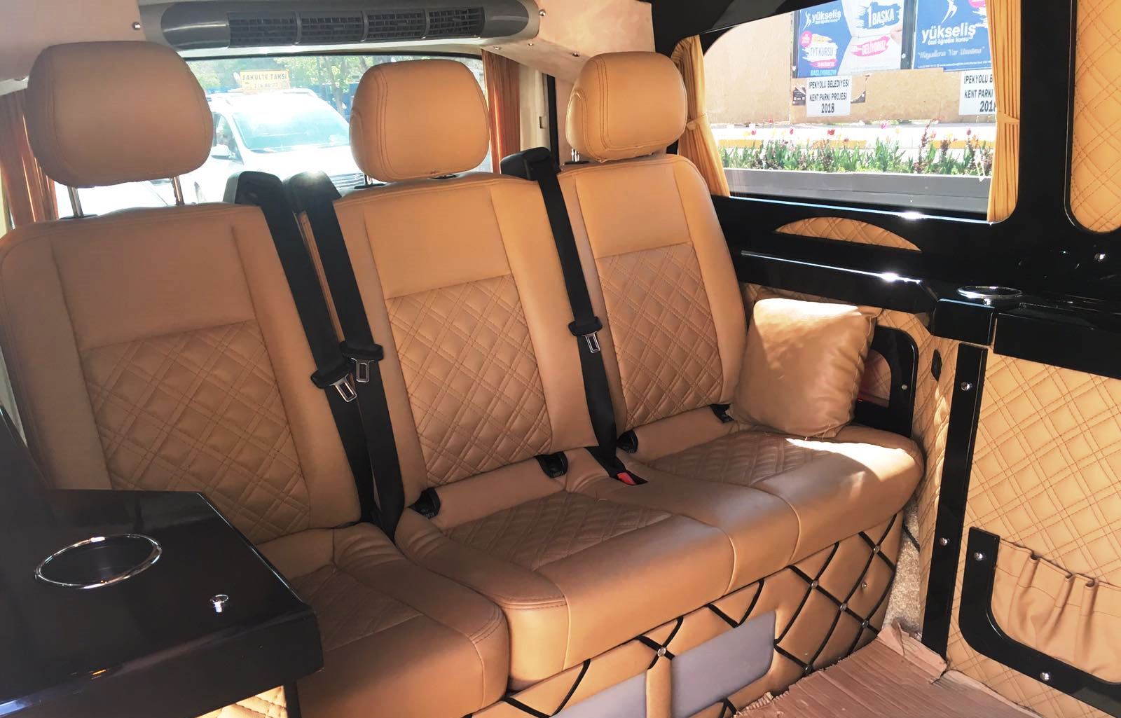 Mercedes Vito  VIP